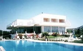 Hotel Elioula