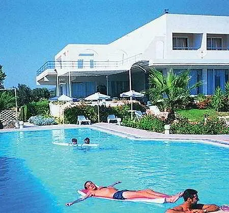 Elioula Hotel