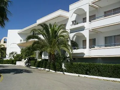 Elioula Rhodes City