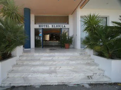 Elioula 3*