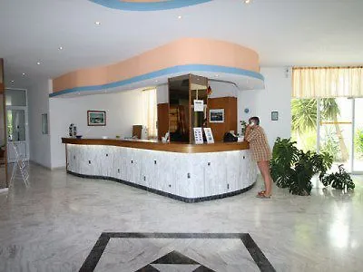 Elioula 3* Rhodes City
