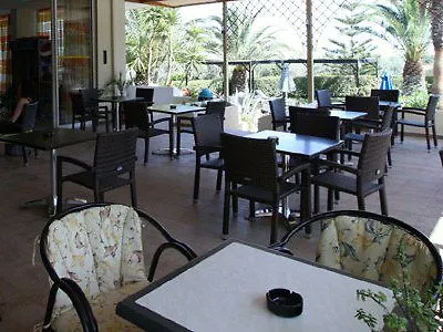 Hotel Elioula 3*