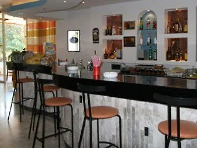 Hotel Elioula Rhodes City